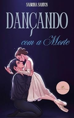 Dançando com a Morte (eBook) - capa