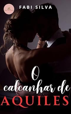 O Calcanhar de Aquiles - capa