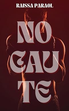 Nocaute - capa