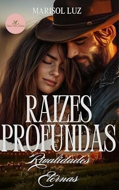 Raízes Profundas, Rivalidades Eternas - capa