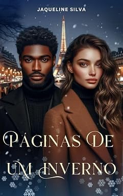 Páginas de Inverno - capa